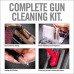 Real Avid Gun Boss .22 Calibre Gun Cleaning Multi-Kit